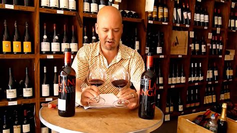 Tell Me Wine Tv Episode 113 Is Old Vine Wine Better Than Young Vine