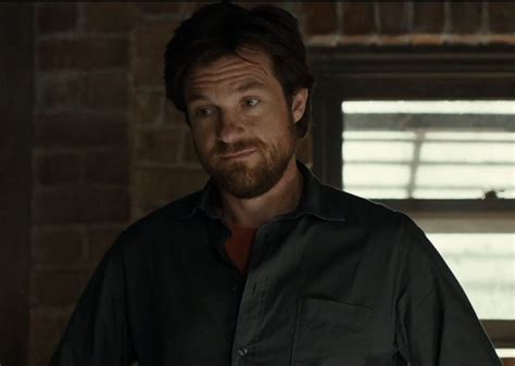 Jason Bateman With A Beard Jason Bateman Jason Hollywood Actor