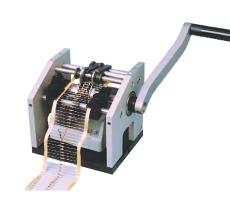 Lead Cutting Machine - Lead Cutting Machinery Latest Price ...