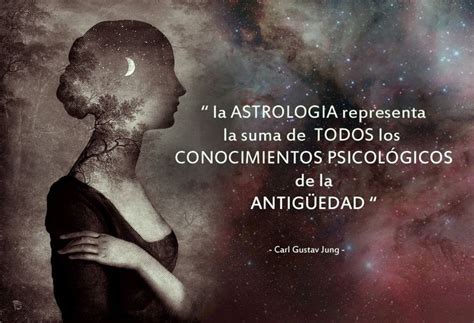 El Eminente Psiquiatra Suizo Carl Jung Utiliz La Astrolog A Como El