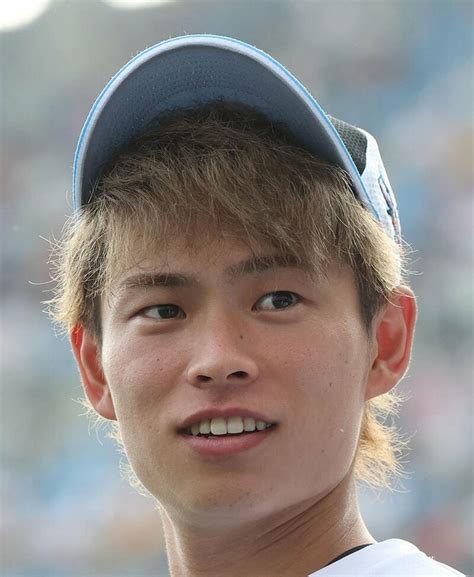 写真：【オリックス】山岡泰輔が現状維持7200万円で更改 3年ぶり開幕投手「狙っている」 東スポweb