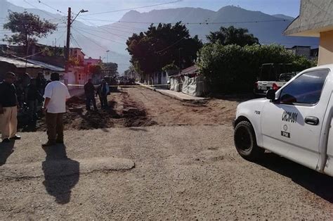 Hallan Cuatro Cuerpos Mutilados En Domicilio Cercano A Donde Asesinaron