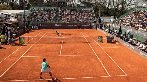 Cerundolo Triumphs At Buenos Aires Challenger | ATP Tour | Tennis