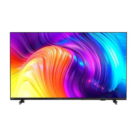 Philips 55 Inch 4k Uhd Smart Led Android Tv Xcite Kuwait