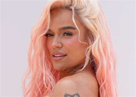 Karol G Enciende Las Redes Con Sensual Video Para Su Pr Ximo Lanzamiento