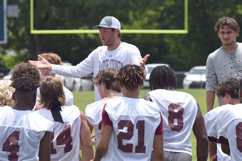 Stanhope Elmore, Elmore County impress at Trinity 7-on-7 tourney