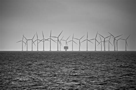 Ørsted Merges Future Offshore Wind Farms Together Under New Names Chatham Partners