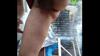 Yo solito en el baldio versión hot XVIDEOS