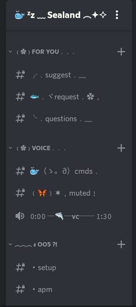 Pin On F U Discord Recs