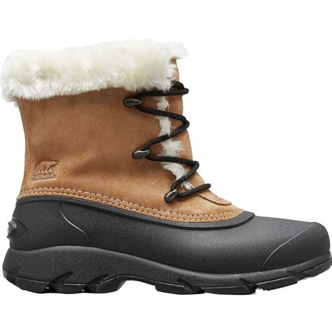 Sorel Snow Angel Lace Boot Womens