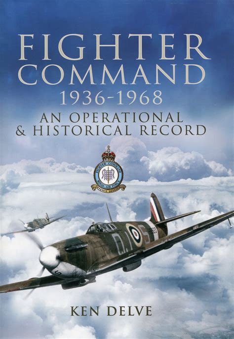 BOOK REVIEWS: COMMANDS | RAF Heraldry Trust