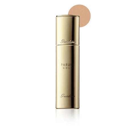 Тональный крем Guerlain Parure Gold Fond de Teint Lumiere DOr 13 Rose ...