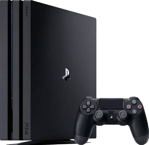 Customer Reviews Sony Playstation Pro Console Jet Black