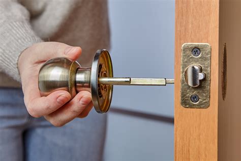 door handle components practical  expert guidance
