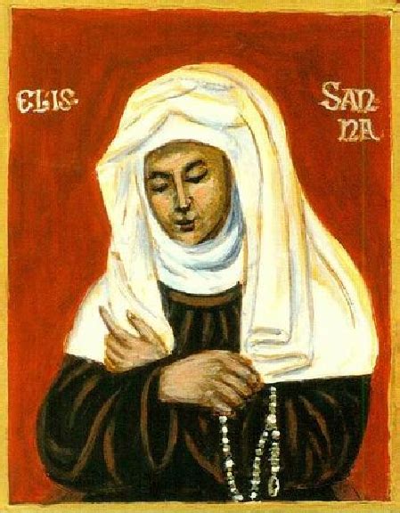 Novena to Blessed Elisabetta Sanna - Suore Missionarie Pallottine