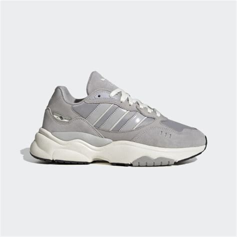 Adidas Retropy F90 Sneakers Grey Women S Lifestyle Adidas US