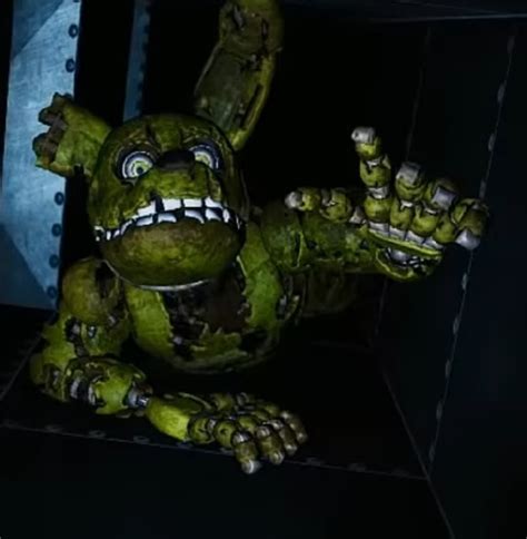 Springtrap On Tumblr