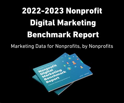 Report Reveals How Nonprofits Seek To Address The Marketing Technology