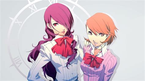 Persona 3 Remake Naprawdę Powstaje Twórcy Wygadali Się Na Instagramie