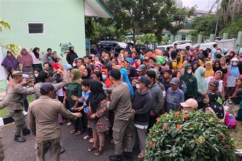 Halo Wong Kito Ini Rekomendasi Tempat Bukber Di Palembang Bulan