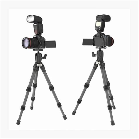 Tripod Modelos 3D Descargar - 3DModels.org