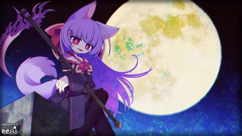 SKEB-LIKE ILLUSTRATION by funamusea (@funamusea) | VGen
