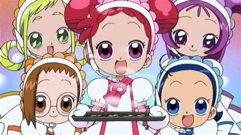 Ojamajo Doremi Motto Opening Full Hd 1080p Creditless Ojamajo De Ban