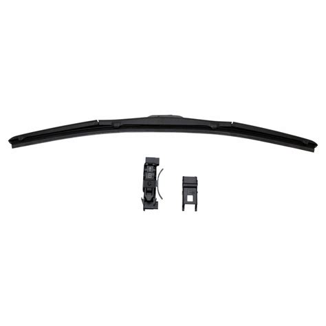 Trico Sentry Windshield Wiper Blade Driver Passenger Side Front Pair