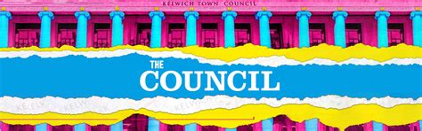 The Council - AUK Studios