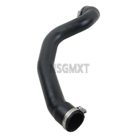 Ap03 For Ford C Max Focus Ii 2 0 Tdci Intercooler Egr Turbo Hose Pipe