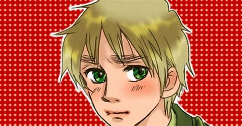 アーサー・カークランド 【hetalia】 アーサー・カークランド 朔美のイラスト Pixiv