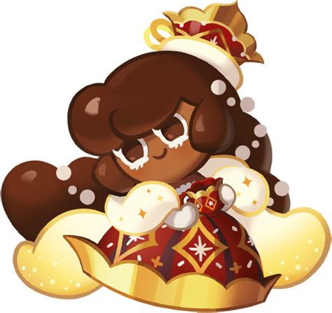 Cocoa Cookie's Costumes | Cookie Run: Kingdom Wiki | Fandom