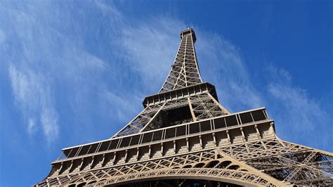 Paryż Eiffel Francja Element Darmowe zdjęcie na Pixabay Pixabay