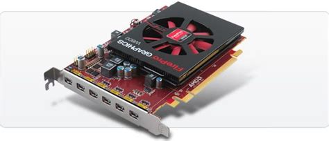 amd launches  generation firepro graphics card eteknix