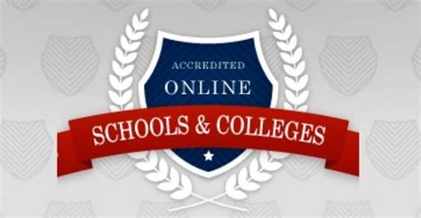 College Degreess: Accredited Online College Degrees