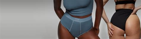 Cotton Underwear for Women | SKIMS