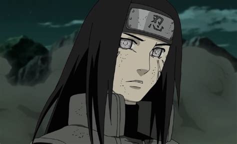 Afinal Neji Conseguiria Desviar Do Ataque Que O Matou Em Naruto