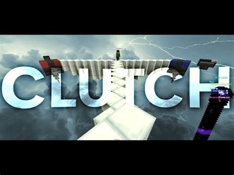 My Best Block Clutch Montage Youtube