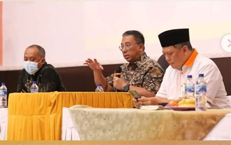 Haru Suandharu Masyarakat Mulai Rasakan Resesi Dpw Pks Jawa Barat