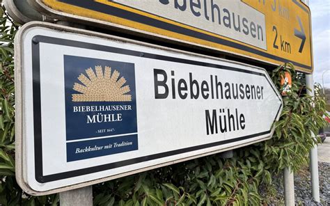 Biebelhausener Mühle wird ab März von niederländischer Firma übernommen