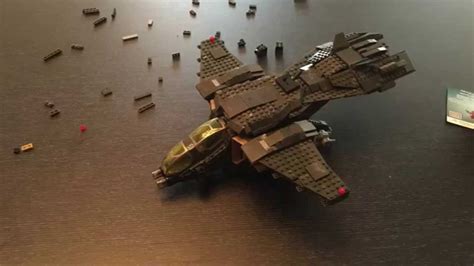 Halo Mega Bloks Unsc Pelican Gunship Ultimate Guide And Step By