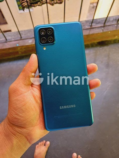 Samsung Galaxy A Gb Gb Used For Sale In Dehiwala Ikman