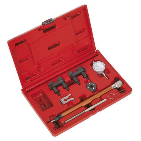 Timing Tool Kit Vag Chain Drive Vse Sealey