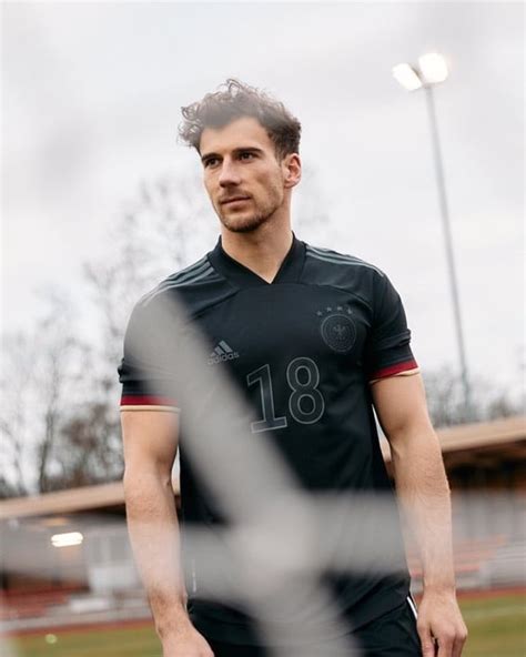 Limited Edition Germany 2021-22 Away Shirt Released » The Kitman