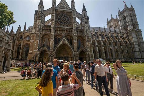 Visiting Westminster Abbey Helpful Tips Photos And History