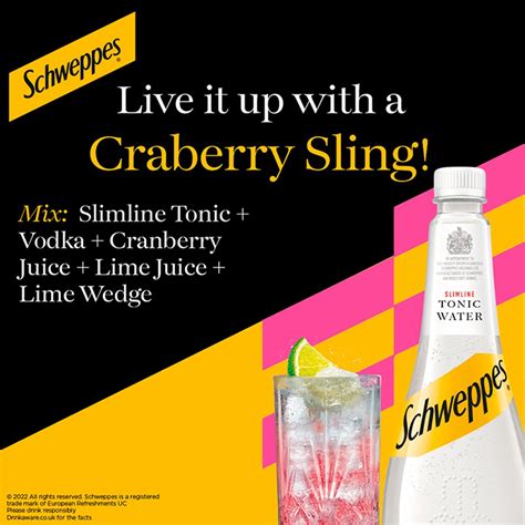 Schweppes Slimline Tonic Water 6 X 1L PMP 1 75 Bestway Wholesale