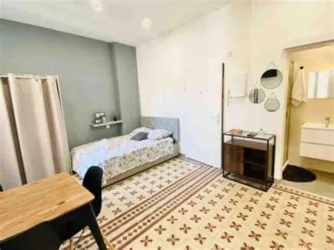 Studio Confort Pour 2 Perpignan Bir Hakeim 66