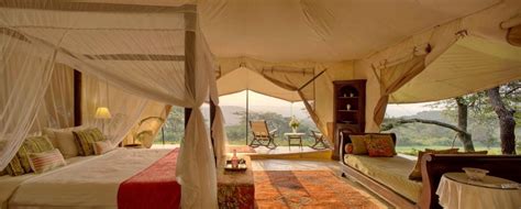 10 Lodges That Redefine Glamping In Africa Ubuntu Travel Group