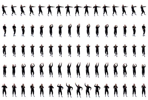 sprite sheet animation