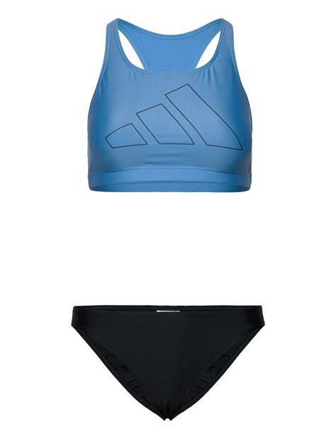 Adidas Performance Big Bars Bikini